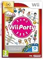 Nintendo Switch Wii Party New Wii Party U (YA79) | My Miis Wiki | Fandom